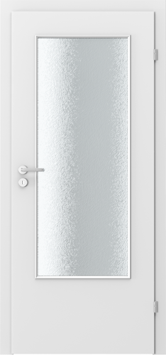 Interiérové dveře Porta DECOR model D