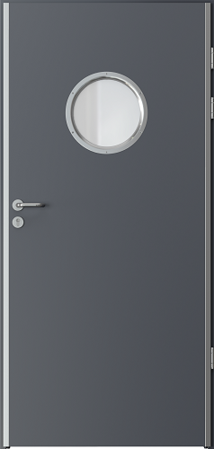 Technické dveře ENDURO model 4