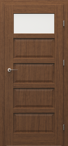 Interiérové dveře TOLEDO model 1