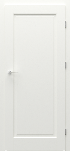 Interiérové dveře SEVILLA model Plné