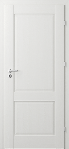 Interiérové dveře Porta BALANCE model A.0