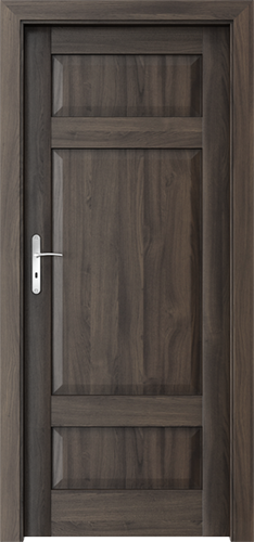 Interiérové dveře Porta HARMONY model C.0