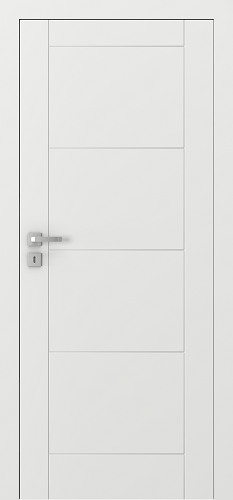 Interiérové dveře Porta VECTOR Premium model W