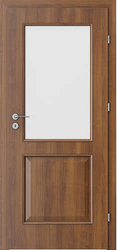Interiérové dveře Porta NOVA 2-5 model 3.2