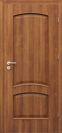 Interiérové dveře Porta NOVA 6-7 model 6.3