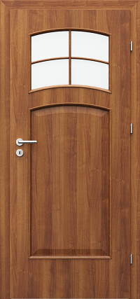 Interiérové dveře Porta NOVA 6-7 model 6.5