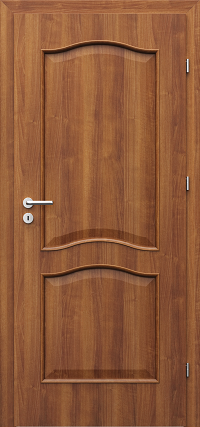 Interiérové dveře Porta NOVA 6-7 model 7.1
