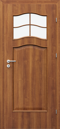 Interiérové dveře Porta NOVA 6-7 model 7.5