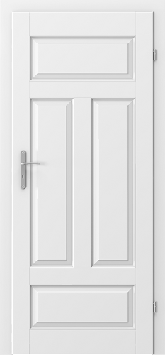 Interiérové dveře Porta ROYAL model P