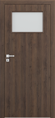 Interiérové dveře Porta RESIST model 1.2