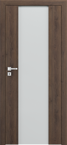 Interiérové dveře Porta RESIST model 4.B