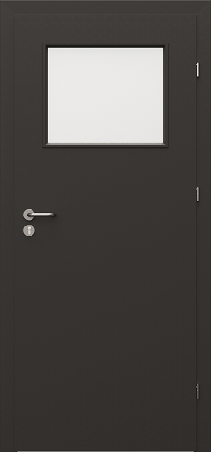 Interiérové dveře Porta CPL model 1.2