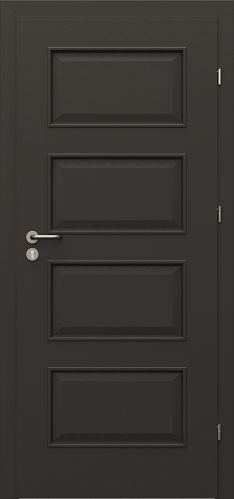 Interiérové dveře Porta CPL model 5.1