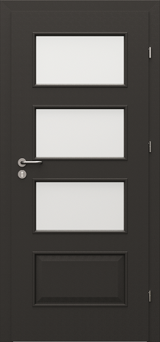 Interiérové dveře Porta CPL model 5.4