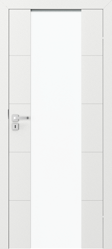 Interiérové dveře Porta FOCUS Premium model 4.D