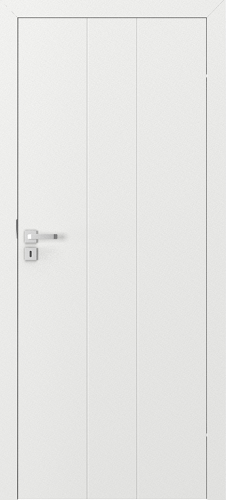 Interiérové dveře Porta FOCUS Premium model 5.C