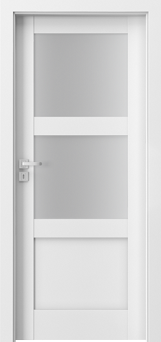 Interiérové dveře Porta GRANDE UV model B.2