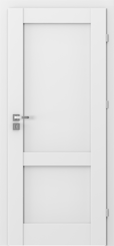 Interiérové dveře Porta GRANDE UV model C.0