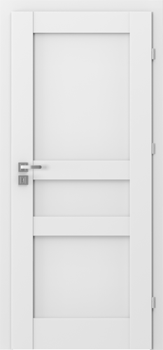Interiérové dveře Porta GRANDE UV model D.0