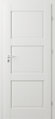 Interiérové dveře Porta BALANCE model D.0