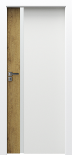 Interiérové dveře Porta DUO model 4.A