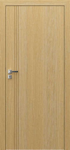 Interiérové dveře Natura VECTOR model B