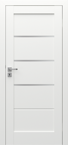 Interiérové dveře Porta GRANDE UV model G.3