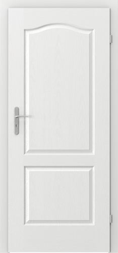 Interiérové dveře LONDÝN model P