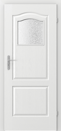 Interiérové dveře LONDÝN model O