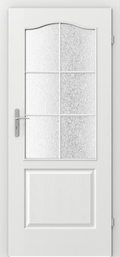 Interiérové dveře LONDÝN model B
