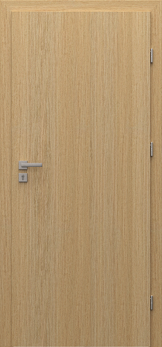 Interiérové dveře Natura CLASSIC model 1.1