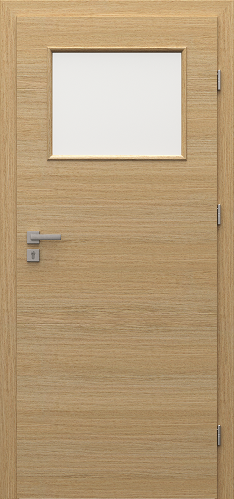 Interiérové dveře Natura CLASSIC model 7.2